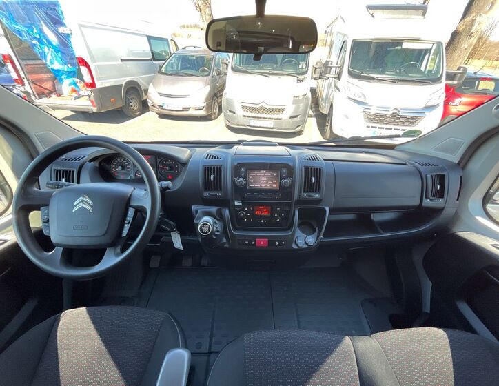 Citroën Jumper 3