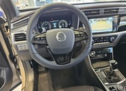 SsangYong Korando 12