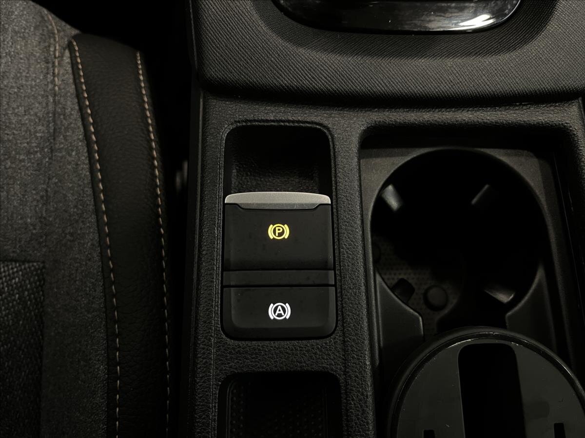 Škoda Octavia Liftback 1,5 l 110 kw