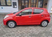 Suzuki Alto Hatchback 996,0 50 kw