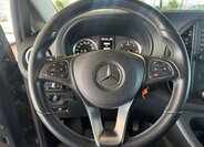 Mercedes-Benz Vito VAN / Minibus 2,0 l 140 kw