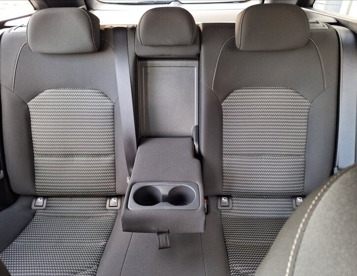 KIA Ceed Kombi 1,5 l 103 kw