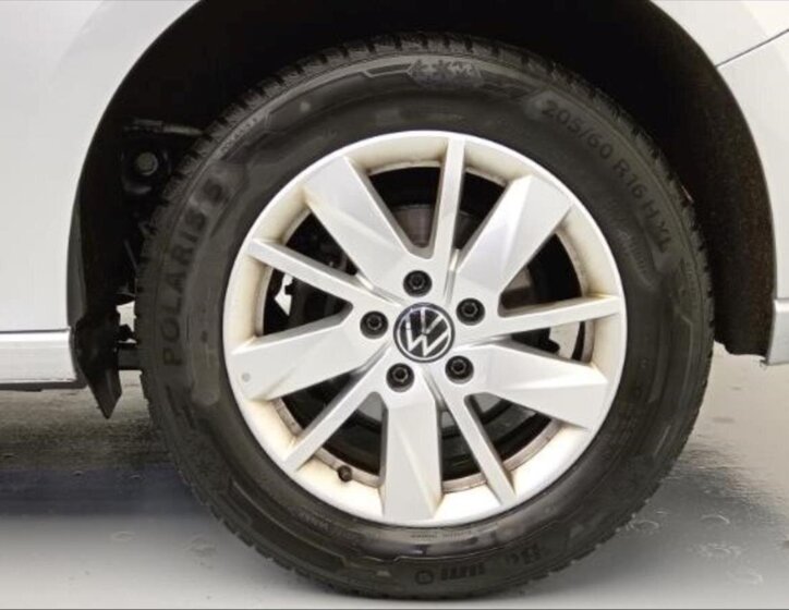 Volkswagen Caddy Kombi 1,5 l 84 kw