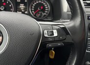 Volkswagen Caddy Kombi 1,4 l 96 kw