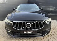 Volvo XC60 SUV / Terénní 2,0 l 173 kw