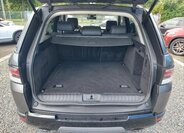 Land Rover Range Rover Sport SUV 3,0 l 190 kw