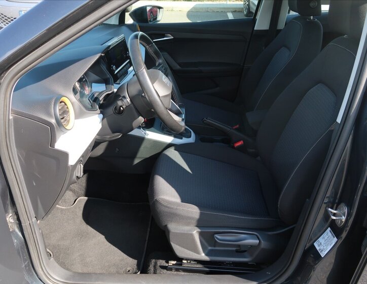 Seat Arona SUV / Terénní 999,0 70 kw