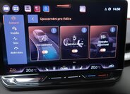 Cupra Terramar SUV / Terénní 2,0 l 195 kw