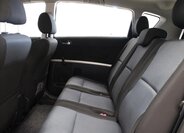 Toyota Corolla Verso Kombi 1,8 l 95 kw
