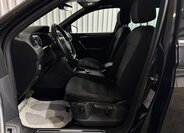 Volkswagen Tiguan SUV / Terénní 2,0 l 140 kw