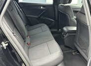 Peugeot 508 Kombi 1,6 l 84 kw