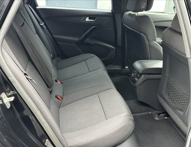 Peugeot 508 Kombi 1,6 l 84 kw