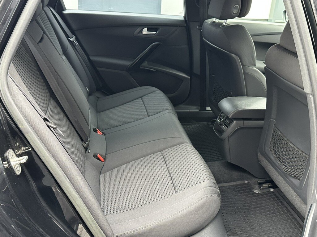 Peugeot 508 Kombi 1,6 l 84 kw
