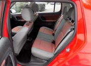 Škoda Fabia Hatchback 1,2 l 44 kw