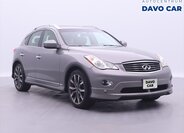 Infiniti EX35 SUV / Terénní 3,5 l 212 kw