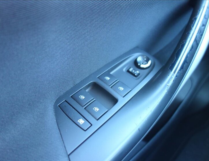 Opel Astra Kombi 1,6 l 81 kw