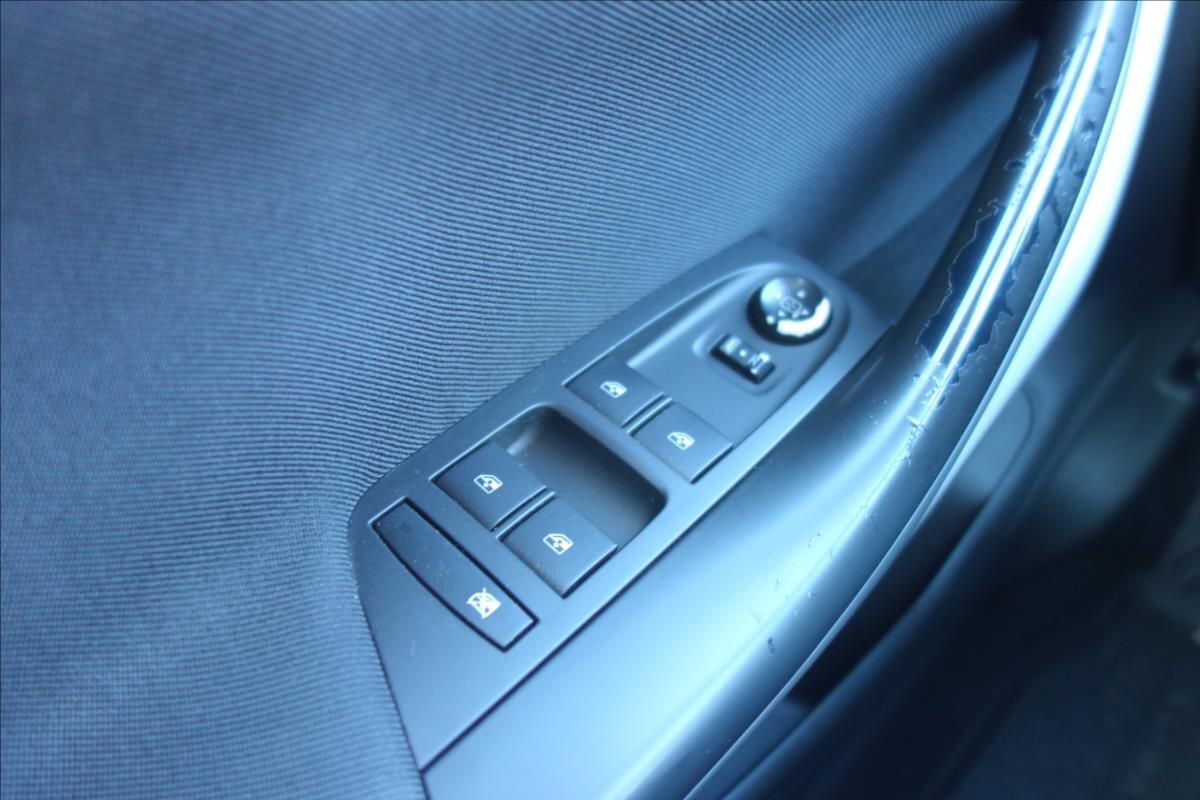 Opel Astra Kombi 1,6 l 81 kw