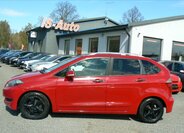 Honda FR-V Kombi 2,2 l 103 kw