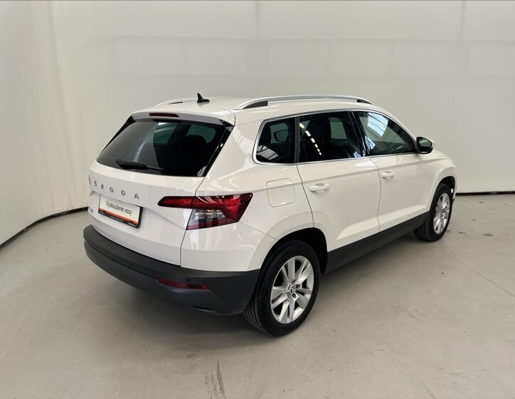 Škoda Karoq 2