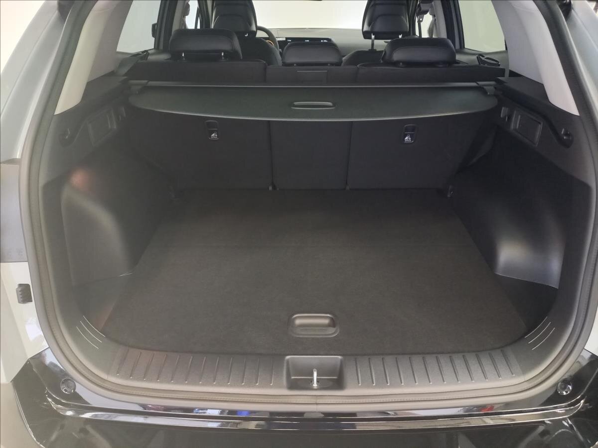 KIA Sportage SUV / Terénní 1,6 l 132 kw