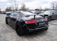 Audi R8 Kupé 4,2 l 309 kw