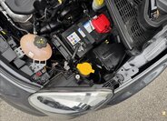 Fiat 500X Hatchback 1,4 l 88 kw