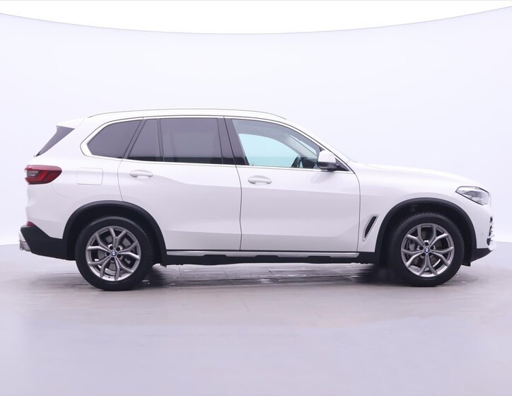 BMW X5 SUV / Terénní 3,0 l 210 kw