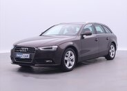 Audi A4 Kombi 2,0 l 110 kw