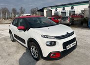 Citroën C3 Hatchback 1,2 l 60 kw