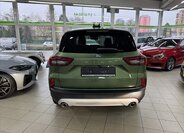 Ford Kuga Ostatní 1,5 l 111 kw