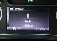 Opel Insignia Kombi 2,0 l 143 kw