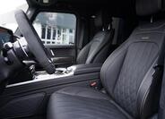 Mercedes-Benz Třídy G 13