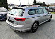 Volkswagen Passat Kombi 2,0 l 90 kw