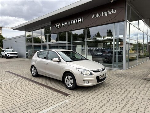 Hyundai i30 Hatchback 1,4 l 80 kw