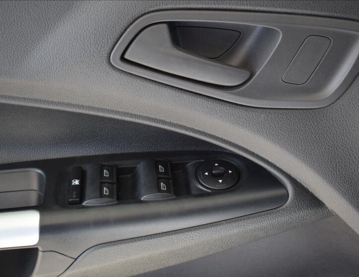 Ford Transit Connect MPV 1,5 l 88 kw