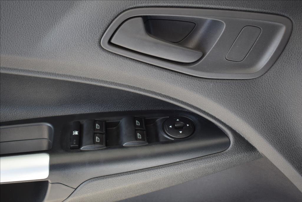 Ford Transit Connect MPV 1,5 l 88 kw