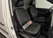 Volkswagen Caddy Ostatní 1,4 l 81 kw