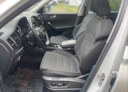Škoda Kodiaq 7