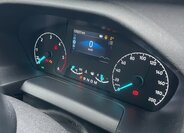 Ford Tourneo Custom VAN-Minibus 0,0 0