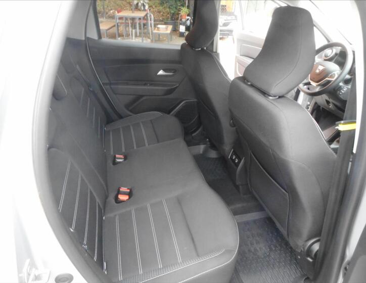 Dacia Duster 20