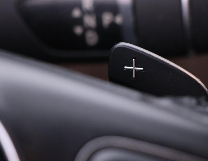 Mercedes-Benz GLE SUV / Terénní 3,0 l 190 kw