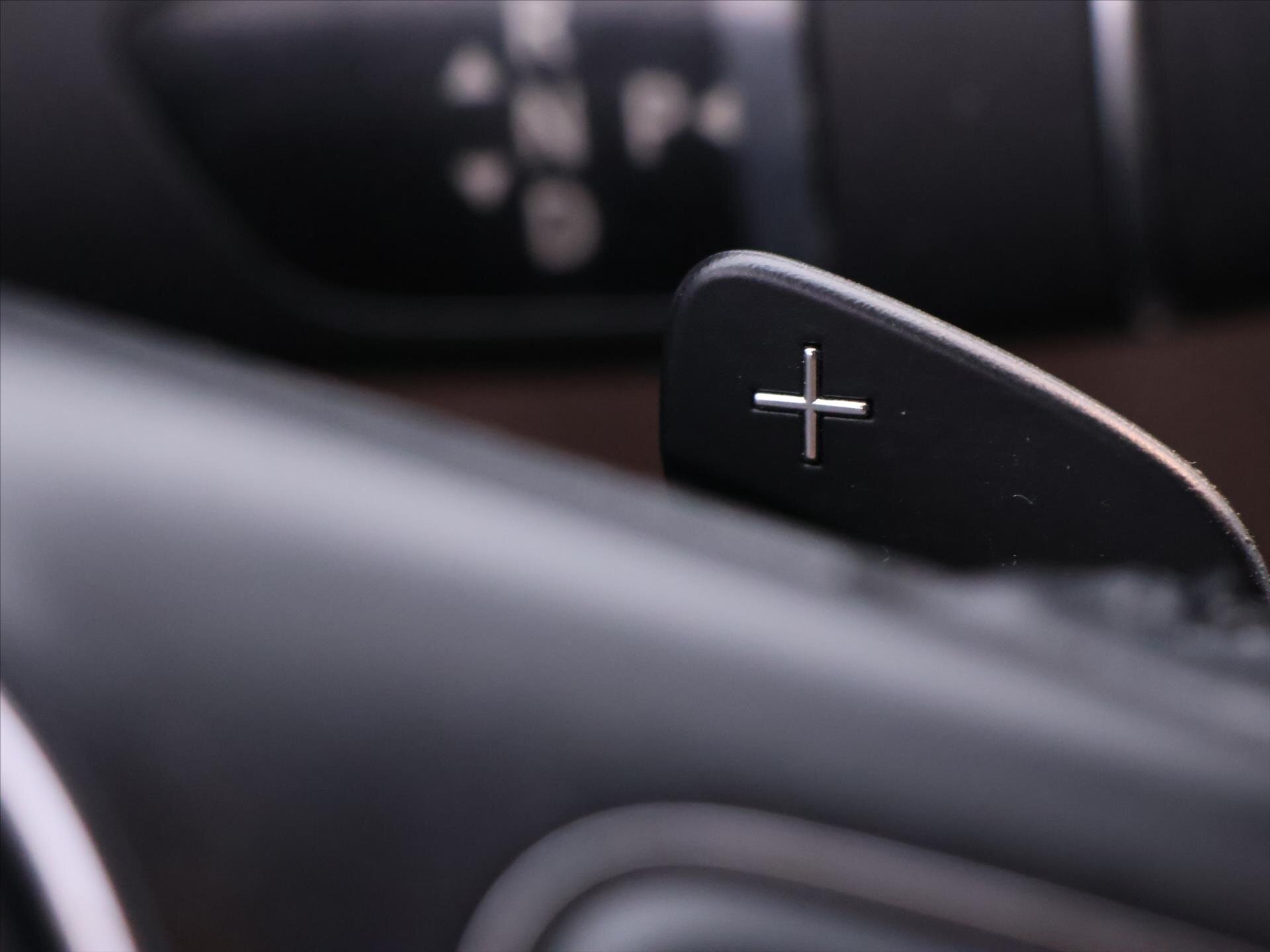 Mercedes-Benz GLE SUV / Terénní 3,0 l 190 kw