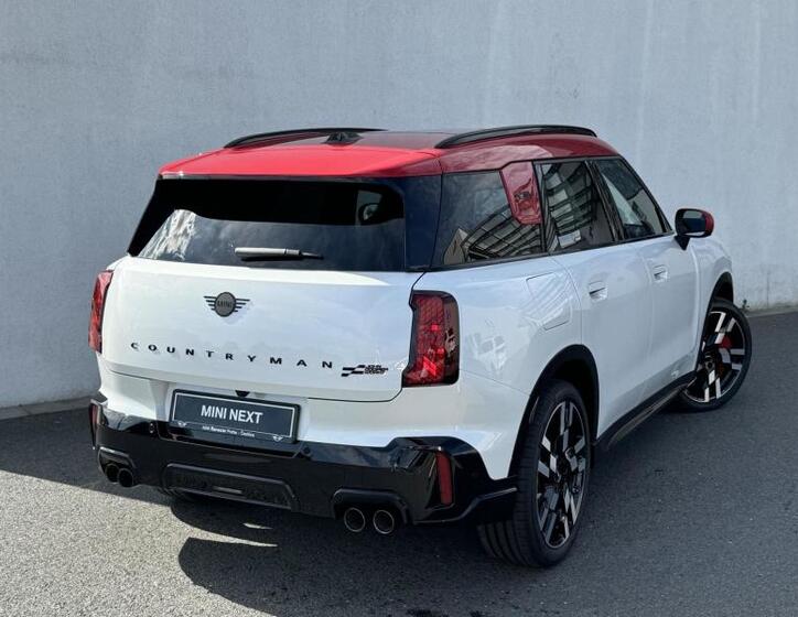 Mini Countryman 2