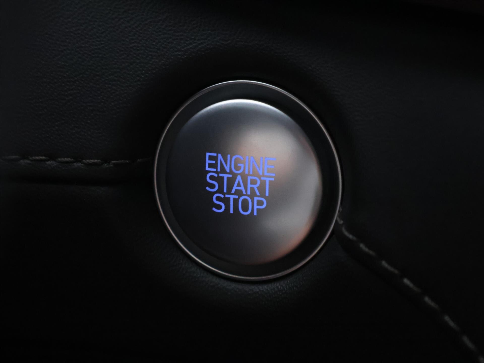 Hyundai Santa Fe SUV 2,2 l 142 kw