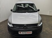 Volkswagen Caddy Ostatní 0,0 83 kw