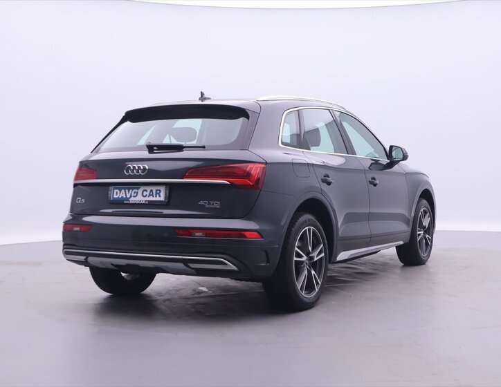 Audi Q5 SUV / Terénní 2,0 l 150 kw