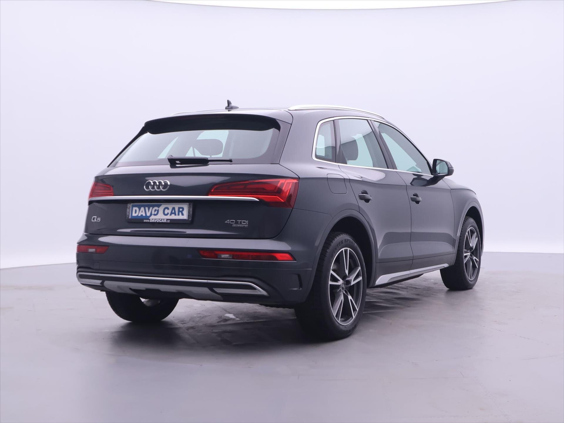 Audi Q5 SUV / Terénní 2,0 l 150 kw
