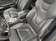 Audi RS6 Kombi 5,0 l 426 kw