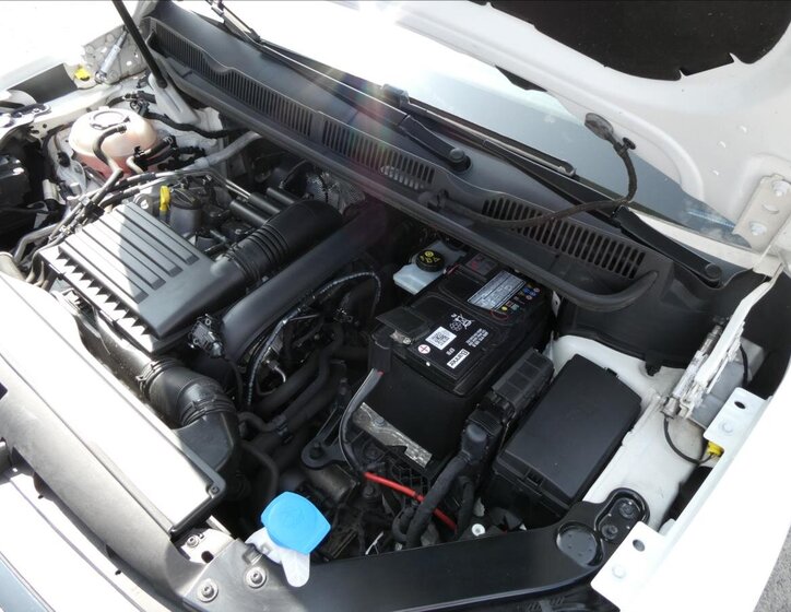 Volkswagen Touran MPV 1,4 l 110 kw