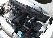 Volkswagen Touran MPV 1,4 l 110 kw